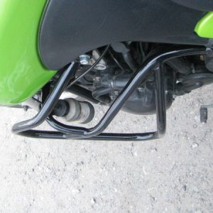 Arcs for TrIumph tiger 955 i