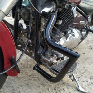 Protect exhaust for YAMAHA drag star 400