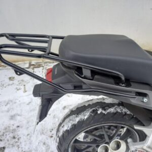 Luggage rack for Honda vfr 800 krossrunner