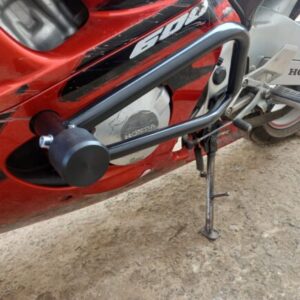 crash bars honda cbr 600 f 3